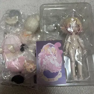 룰루린 이야기 유니콘 유니콘