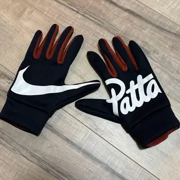 NIKE LAB x patta 콜라보 장갑 L/XL