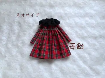 핸드메이드 브라이스 아웃핏