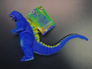 GODZILLA THE ART 무비 몬스터 시리즈 고질라 (1991)