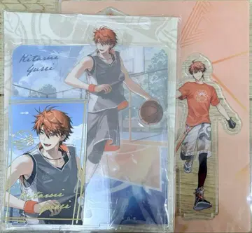 키타미 유세이 outdoor 니지 페스티벌 [오늘 한정 가격]