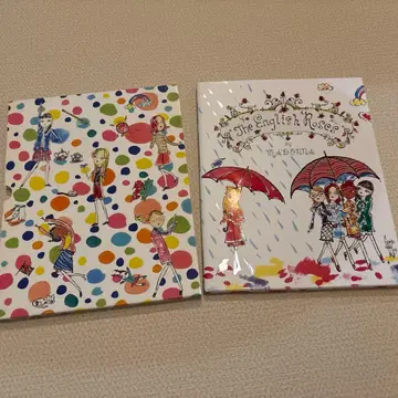 [ 영어 그림책 ] The English Roses Madonna 마돈나