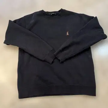 나노유니버스 나노베어 속기모 맨투맨 트레이닝복