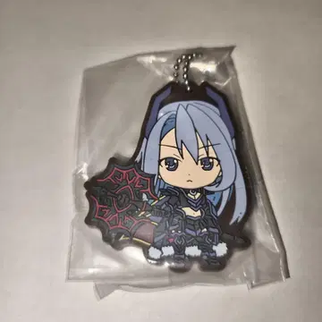 레어 갑옷 소녀 카타쿠라 소피아 러버 키링 러버 키체인