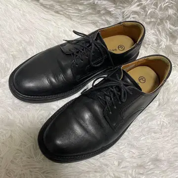 리걸 워커 262w 24cm 플레인토 블랙 EEE