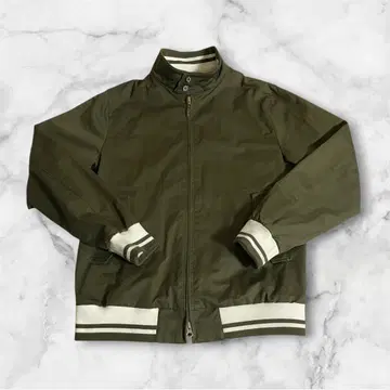 m3312 BEAMS HEART 자켓 블루종 M