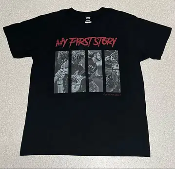 마이파스 T셔츠 M 사이즈 2020 새상품급