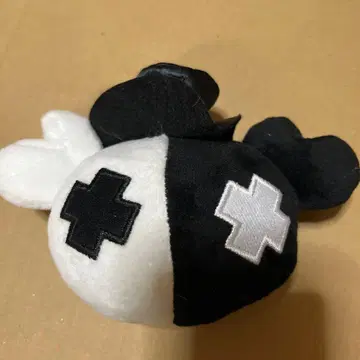 레토카니 봉제 인형