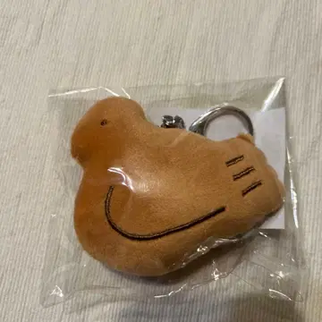 가마쿠라 토시마야 본점 한정 비둘기 홀더 미사용!