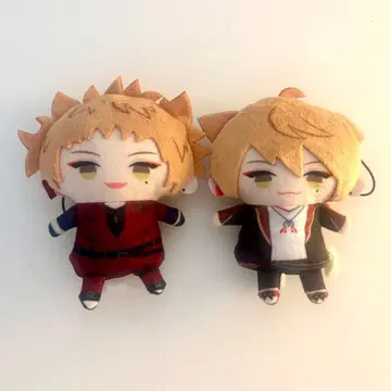 후시미 가쿠 니지파펫 니지파페 니지산지 토가비토