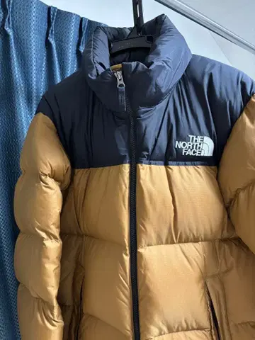 THE NORTH FACE 다운 자켓 XL