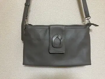 새상품급 ear PAPILLONNER 숄더백