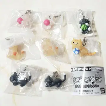 [ 7982 ] 고양이 앳 홈 2 메지루시 액세서리