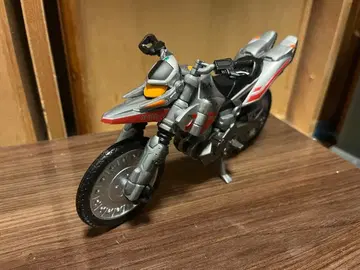 가면라이더 555 오토바진 변형 피규어