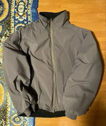 플리스 자켓 방풍 자켓