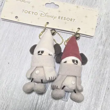 2024 릴린린 봉제 인형 참 2세트