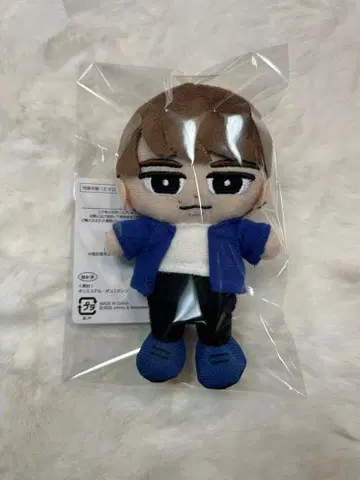 와타나베 쇼타 스노치루 치비누이