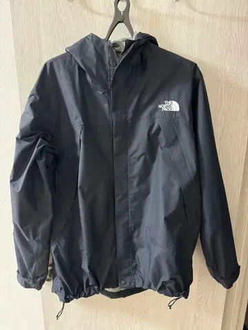 THE NORTH FACE 블랙 마운틴 파카