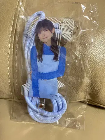 안쥬르므 마츠모토 와카나 스마트폰 숄더