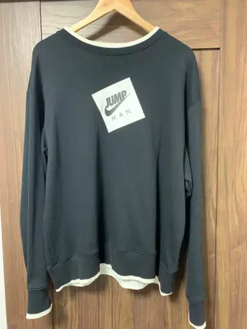 조던 트레이닝복