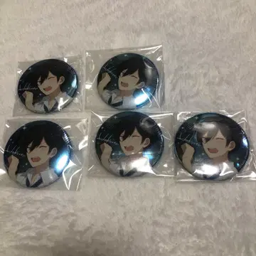 앙스타 히다카 켄토 캔뱃지