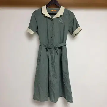 F.i.n.t 포차코 원피스 가격 인하 가능