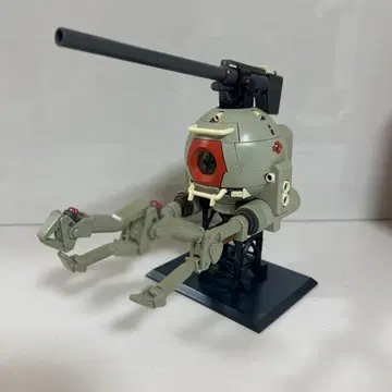 MG 1/100 볼 Ver.Ka 기본 조립