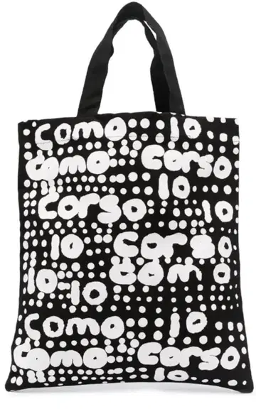 10 Corso Como 토트백