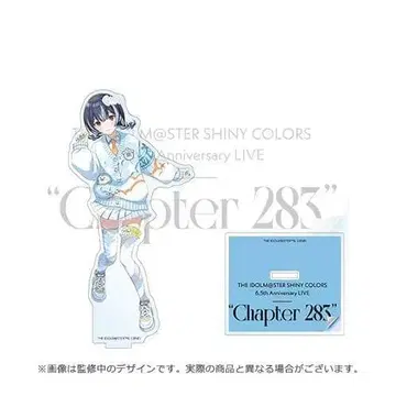 샤니마스 모리노 린제 아크릴 스탠드 6.5th Anniversary..