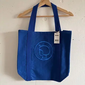 파랑 Irma 토트백 에코백