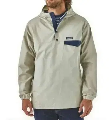 파타고니아 메이플 그로브 스냅T 풀오버