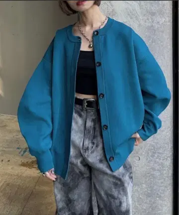 PAGEBOY 페이지 보이 가디건