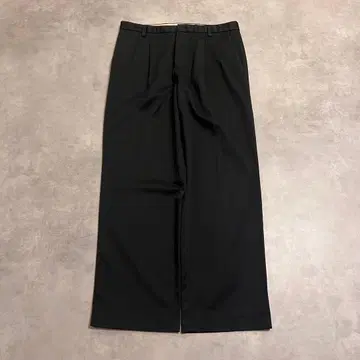 DOCKERS 00s two tuck chino slacks