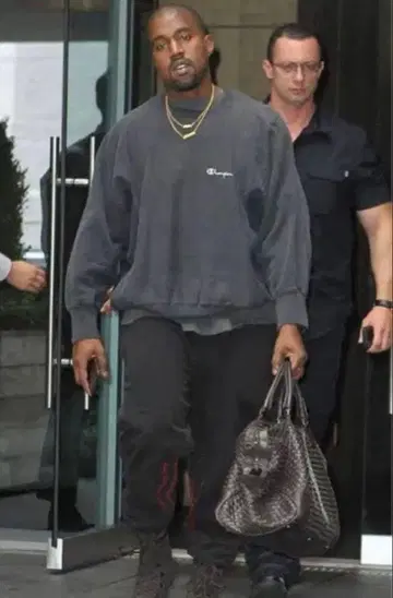 Champion 맨투맨 M 사이즈 다크 그레이