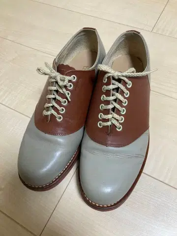 리갈 안장 ( 사이즈 26cm )