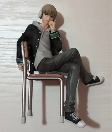 라스트 원상 제일복권 카지 렌 피규어