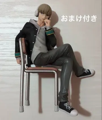 라스트 원상 제일복권 카지 렌 피규어