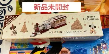 디즈니 크리스마스 2025 토미카 릴린린