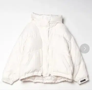 프레이 아이디 다운 코트