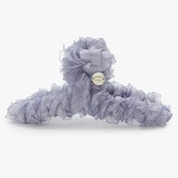 SNIDEL HOME 튤 헤어핀