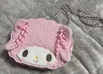 산리오 마이 스위트 피아노 숄더백