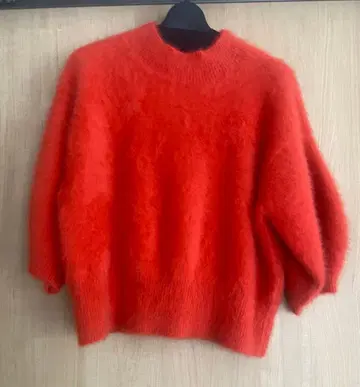 내일까지! 가격 인하 인기 완판 유나이티드 애로우즈 폭스 캐시미어 새상품