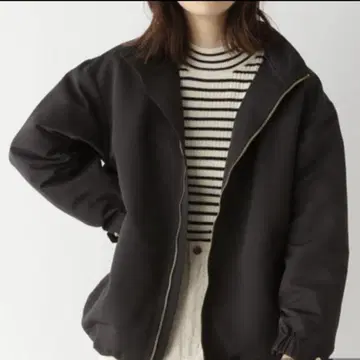 렙심 3WAY 퀼팅 라이너 포함 발수 자켓