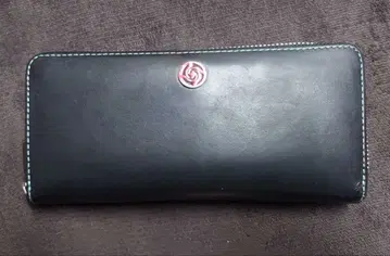 주술회전 고죠 사토루 라운드 장지갑