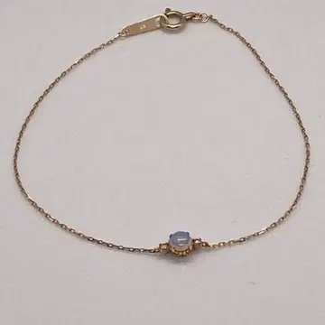 agete 오팔 팔찌 k10