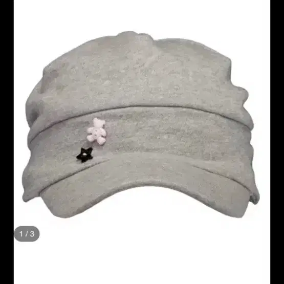 Shalom Club Shalom Club Hat #샬롬클럽,#샵페어리,#코이세이오 on