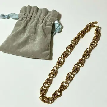 ader 체인 목걸이