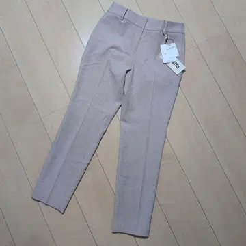 [택 포함 새상품] PLST 웜 리저브 스틱 팬츠 M