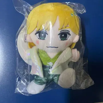 TravisJapan 하피누이 나카무라 카이토 토라쟈 봉제 인형