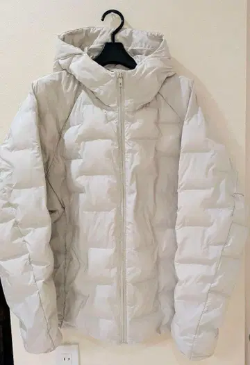 UNIQLO PUFFTECH 다운 자켓 L